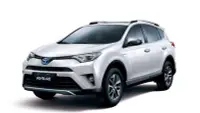 在飛比找Yahoo!奇摩拍賣優惠-13~19TOYOTA RAV4 前碟改裝煞車來令片《國際等