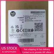 22B-D2P3N104 22BD2P3N104 Allen Bradley PowerFlex 40 AC Drive SURPLUS IN BOX 2021