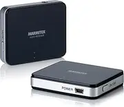 Marmitek 08268 Subwoofer Anywhere 635 Digital Wireless Subwoofer Link