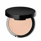 Powder Illuminator - Luminous Skin Glow Face Highlighter, Nude Rose Light 01