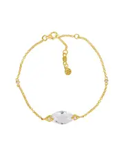 Le Vian Jolie 14K 2.98 ct. tw. Diamond Adjustable Bracelet