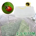 Bug Insect Barrier Net Plant Protection Garden Netting Pest Control RoEGQ