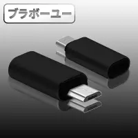 在飛比找momo購物網優惠-【百寶屋】USB3.1 Type-C 母 轉MicroUSB