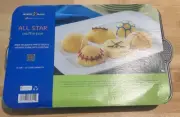 NordicWare All Star Cast Iron Muffin Pan