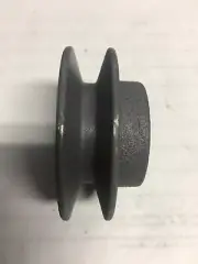 2 1/2” OD x 1/2” bore Cast irion V belt for A/4L belt pulley Browning AK25