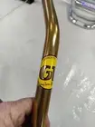 Lay Back Seat Post 22.2 7/8 GT Dyno Haro Hutch Mongoose Redline Robinson Aggt86y