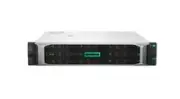HPE D3610 - Rack (2U) - Grau (Q1J09B)