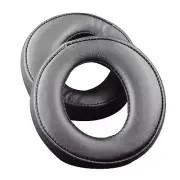L+R Headphone Ear Pads Cushion Earpad For SONY Gold Wireless PS3 PS4 7.1 Headset