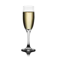 在飛比找樂天市場購物網優惠-6安笛形香檳杯高腳杯玻璃杯玻璃杯高腳杯創意家居酒具杯具杯子