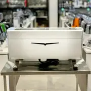 Stunning 2 Group Black Eagle Commercial Coffee Machine