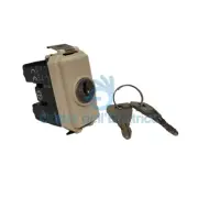 Vimar 08384 Switch 1P 10AX + Key Series
