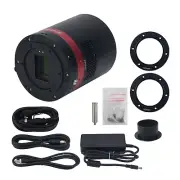 QHY268C Color CMOS Camera 26MP Astronomical Camera without Humidity Sensor