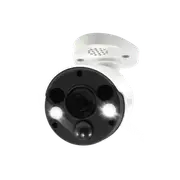 Professional 6K (12MP) Add-on NVR Bullet Camera for NVR-8580 Range | SWNHD-1200FB