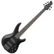 YAMAHA TRBX305 BL (Black) 5 string Electric Bass