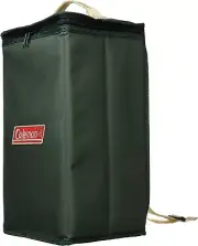 Coleman Soft Lantern Case 2 170-8017 Outdoors camping 2000-750J 290A740J New