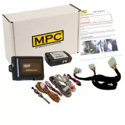 Factory Remote Activated Start Kit For 2015-2018 Hyundai Veloster - Key-to-Start