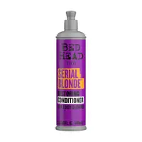 在飛比找GOODY 好物研究室優惠-TIGI BED HEAD提碁｜(新)金髮尤物洗護400ml