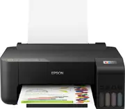 Epson Ecotank ET-1810 4 Colour Single Function Printer
