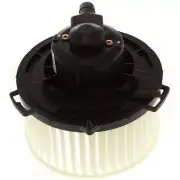 Blower Motor For 06-10 Mazda 5 2.3L L4 GAS Mini Passenger Van 4 Door With Wheel