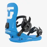 Union Binding Company Strata Snowboard Bindings 2025
