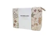 Bambury Alice 160GSM 100% Cotton Soft Flannelette Bedding Sheet Set