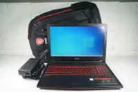 在飛比找Yahoo!奇摩拍賣優惠-MSI GL63 8RC-061TW 電競筆電 i7-875