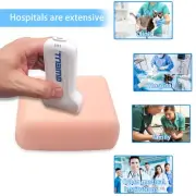 Ultrasound Guided Nerve Block Puncture Model (Mini) , Ultrasound Puncture Train