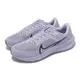 Nike 慢跑鞋 Air Zoom Pegasus 40 男鞋 紫 黑 氣墊 回彈 路跑 運動鞋 DV3853-500