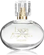 Oriflame Lucia Bright Aura Eau de Toilette for women 50 ml