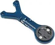 [JRC Components] Underbar Mount for Cannondale Hollowgram Knot & Save System Handlebars | Wahoo Elemnt Bolt GPS Computer Mount for Cannondale