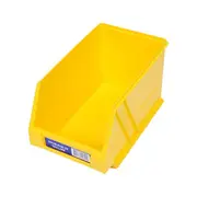 FISCHER PLASTIC STB25Y Regular Storage Drawer Yellow Stor-Pak Containers Dimensions: 133Mm W X