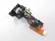 Camera accessories compatible Nikon D90 aperture control unit repair part