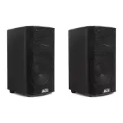 Alto Professional TX410 350-watt 10-inch Powered Speaker Pair