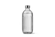 Aarke CPro Bottle Glass 800ml