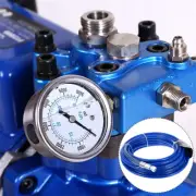 High Pressure Pipe Minimal Hose Coil Memory Paint Sprayer Professional Grade