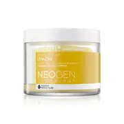 NEOGEN Dermalogy - Bio-Peel Gauze Peeling Pads - Lemon - 200ml / 30pcs