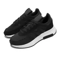 在飛比找ETMall東森購物網優惠-Adidas 休閒鞋 Retropy F2 男鞋 女鞋 黑 