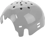 BESPORTBLE Baseball Cap Liner Insert Lightweight Crash Bump Cap Shell for Practical Protection Easy to Replace Sports Hat Liner Compliant Safety Insert for