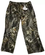 Gamehide Men's Water and Wind Resistant Solitude Ridge Midweight Pant