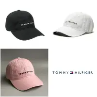 在飛比找樂天市場購物網優惠-美國百分百【全新真品】Tommy Hilfiger 帽子 T