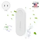 Portable US Plug Home Air Purifier Anion Purification Freshener Ionizer Cleaner