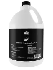 Chauvet DJ HFG HF-G Gallon of Performance Haze Juice Fluid Replaces HJU