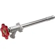 B & K 104-413 8" Wall Hydrant, 8"