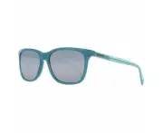 Just Cavalli Green Plastic Sunglasses