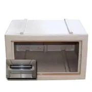 Urs Deluxe Reptile Vivarium w/ Lighting Package Small - 2 Colours