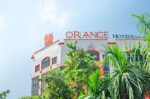 吉隆坡舊古仔路奧蘭治酒店Orange Hotel Kuchai Lama Kuala Lumpur