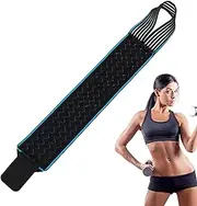 Hand Wrist Brace - Wrist Protector Sleeve | Breathable Sport Hand Guard Adjustable Compression Strap for Men Women Daily Use Home Fitness Weightlifting