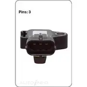 Tridon MAP Sensor - TMP132