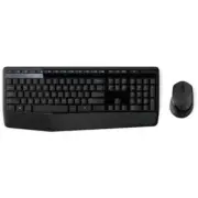 Logitech MK345 Wireless Keyboard and Mouse Combo