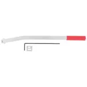 Set Tool Tendi-Cinghia for Belts A V - Code bgs9555 FBGS9555 BGS Workshop.